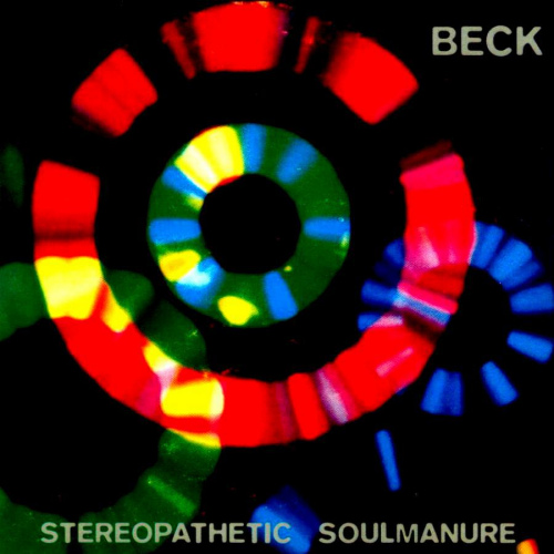 BECK - STEREOPATHETIC SOULMANUREBECK STEREOPATHETIC SOULMANURE.jpg